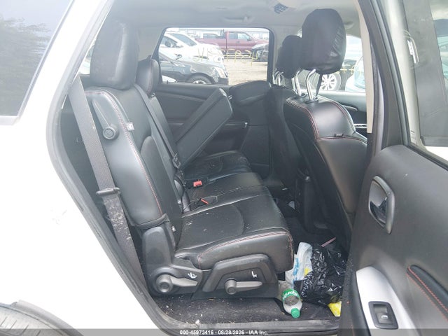 Продаж на аукціоні авто 2017 Dodge Journey Gt, vin: 3C4PDCEG3HT582622, номер лоту: 45973416