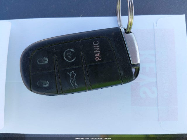 Aukcja sprzedaży 2016 Chrysler 200 C Platinum, vin: 1C3CCCCG9GN170616, numer aukcji: 45973417