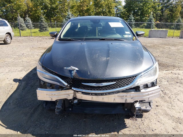Aukcja sprzedaży 2016 Chrysler 200 C Platinum, vin: 1C3CCCCG9GN170616, numer aukcji: 45973417