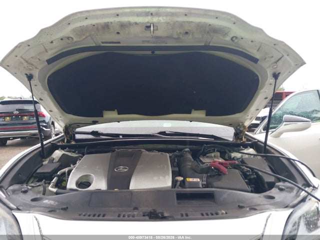 45973418 :رقم المزاد ، 58ABZ1B19KU009662 vin ، 2019 Lexus Es 350 مزاد بيع