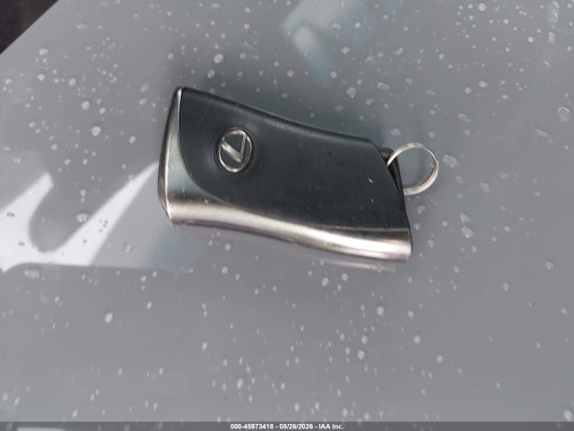 45973418 :رقم المزاد ، 58ABZ1B19KU009662 vin ، 2019 Lexus Es 350 مزاد بيع
