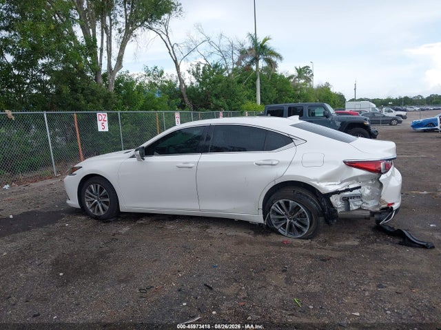 45973418 :رقم المزاد ، 58ABZ1B19KU009662 vin ، 2019 Lexus Es 350 مزاد بيع