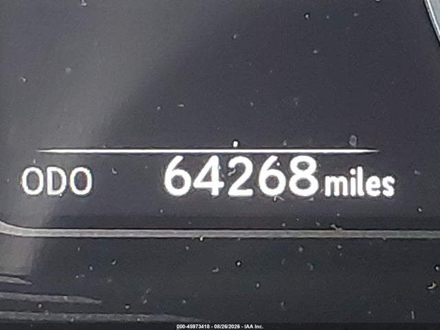 45973418 :رقم المزاد ، 58ABZ1B19KU009662 vin ، 2019 Lexus Es 350 مزاد بيع