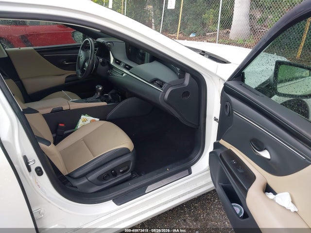 45973418 :رقم المزاد ، 58ABZ1B19KU009662 vin ، 2019 Lexus Es 350 مزاد بيع