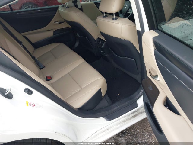 45973418 :رقم المزاد ، 58ABZ1B19KU009662 vin ، 2019 Lexus Es 350 مزاد بيع