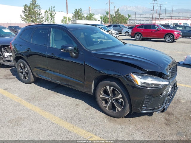 Продажа на аукционе авто 2026 Volvo Xc60 B5 Core, vin: YV4M12RJ9T1406568, номер лота: 45973421