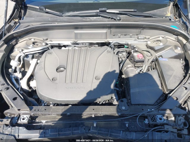 Продажа на аукционе авто 2026 Volvo Xc60 B5 Core, vin: YV4M12RJ9T1406568, номер лота: 45973421