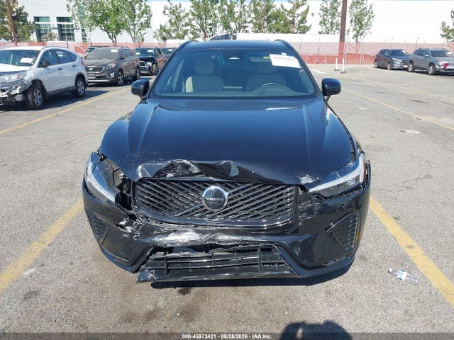 Продажа на аукционе авто 2026 Volvo Xc60 B5 Core, vin: YV4M12RJ9T1406568, номер лота: 45973421