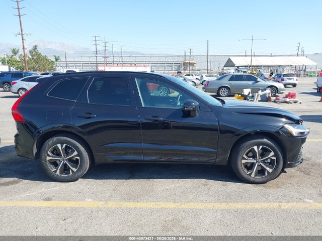 Продажа на аукционе авто 2026 Volvo Xc60 B5 Core, vin: YV4M12RJ9T1406568, номер лота: 45973421