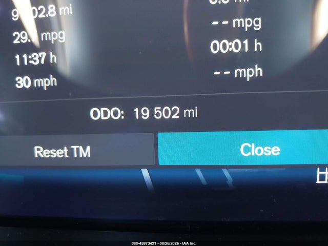 Продажа на аукционе авто 2026 Volvo Xc60 B5 Core, vin: YV4M12RJ9T1406568, номер лота: 45973421