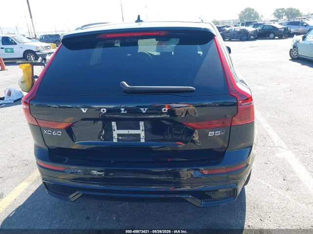 Продажа на аукционе авто 2026 Volvo Xc60 B5 Core, vin: YV4M12RJ9T1406568, номер лота: 45973421