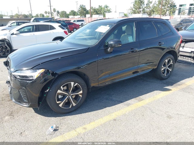 Продажа на аукционе авто 2026 Volvo Xc60 B5 Core, vin: YV4M12RJ9T1406568, номер лота: 45973421