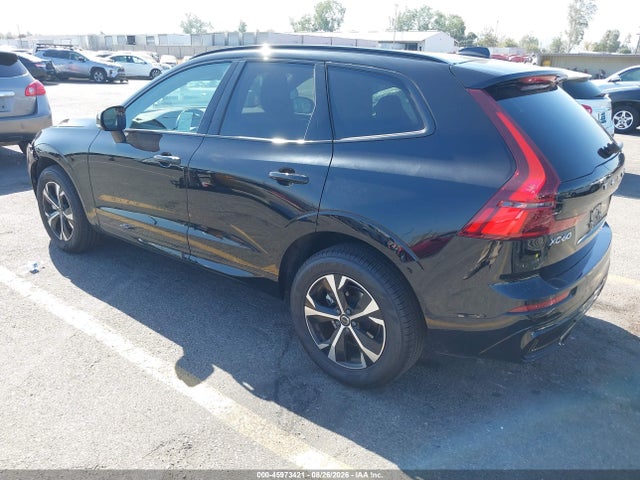 Продажа на аукционе авто 2026 Volvo Xc60 B5 Core, vin: YV4M12RJ9T1406568, номер лота: 45973421