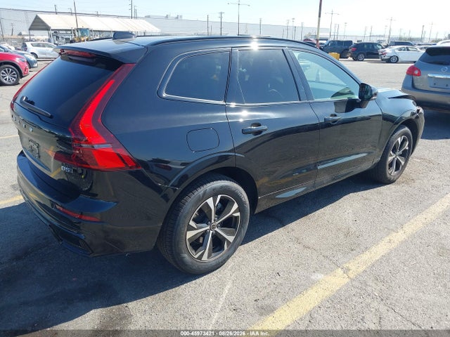 Продажа на аукционе авто 2026 Volvo Xc60 B5 Core, vin: YV4M12RJ9T1406568, номер лота: 45973421