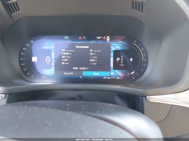 Продажа на аукционе авто 2026 Volvo Xc60 B5 Core, vin: YV4M12RJ9T1406568, номер лота: 45973421