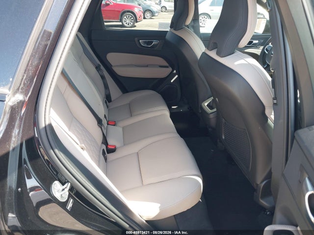 Продажа на аукционе авто 2026 Volvo Xc60 B5 Core, vin: YV4M12RJ9T1406568, номер лота: 45973421