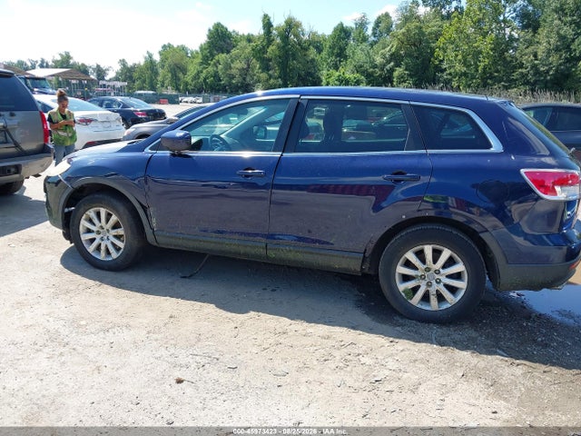 Aukcja sprzedaży 2009 Mazda Cx-9 Touring, vin: JM3TB38V590179407, numer aukcji: 45973423