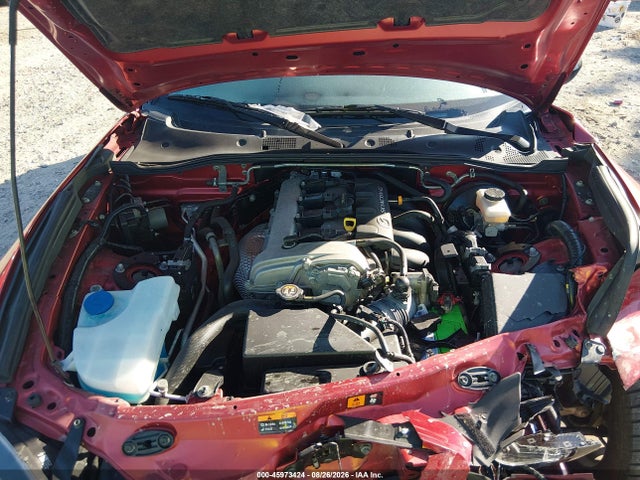Продажа на аукционе авто 2020 Mazda Mx-5 Miata Sport, vin: JM1NDAB74L0414879, номер лота: 45973424