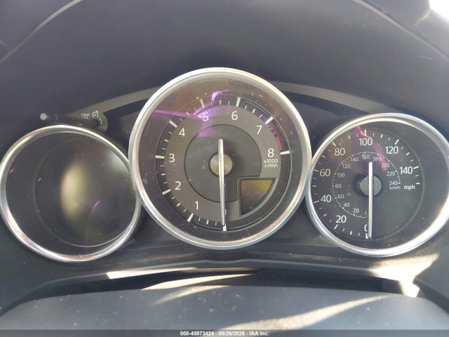 Продажа на аукционе авто 2020 Mazda Mx-5 Miata Sport, vin: JM1NDAB74L0414879, номер лота: 45973424