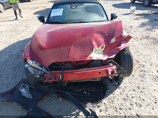 Продажа на аукционе авто 2020 Mazda Mx-5 Miata Sport, vin: JM1NDAB74L0414879, номер лота: 45973424