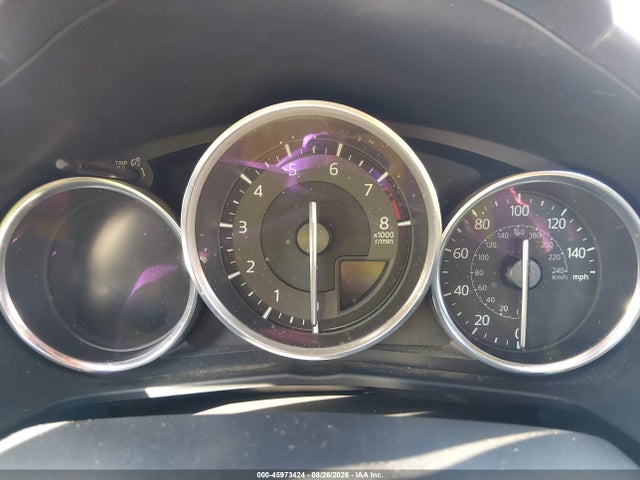 Продажа на аукционе авто 2020 Mazda Mx-5 Miata Sport, vin: JM1NDAB74L0414879, номер лота: 45973424
