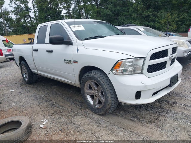 45973426 :رقم المزاد ، 1C6RR7FT7DS528157 vin ، 2013 Ram 1500 Express مزاد بيع
