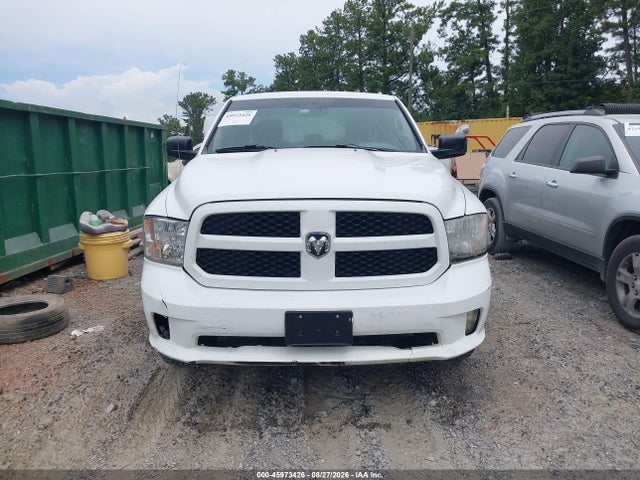 Aukcja sprzedaży 2013 Ram 1500 Express, vin: 1C6RR7FT7DS528157, numer aukcji: 45973426