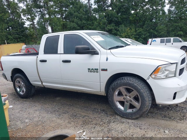 Aukcja sprzedaży 2013 Ram 1500 Express, vin: 1C6RR7FT7DS528157, numer aukcji: 45973426