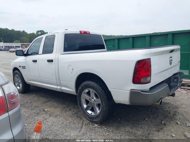 Aukcja sprzedaży 2013 Ram 1500 Express, vin: 1C6RR7FT7DS528157, numer aukcji: 45973426
