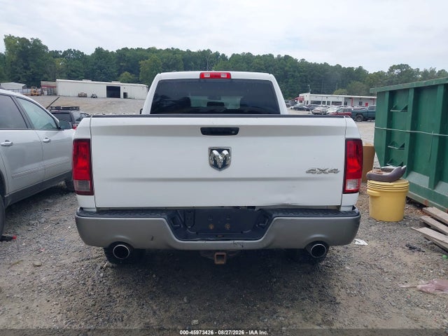 Aukcja sprzedaży 2013 Ram 1500 Express, vin: 1C6RR7FT7DS528157, numer aukcji: 45973426