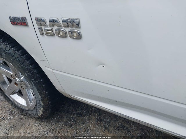 Aukcja sprzedaży 2013 Ram 1500 Express, vin: 1C6RR7FT7DS528157, numer aukcji: 45973426
