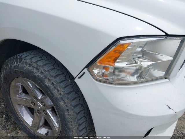 Aukcja sprzedaży 2013 Ram 1500 Express, vin: 1C6RR7FT7DS528157, numer aukcji: 45973426