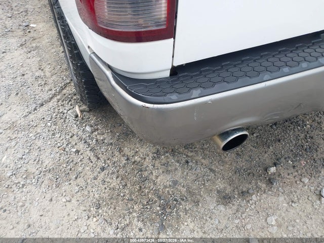 Aukcja sprzedaży 2013 Ram 1500 Express, vin: 1C6RR7FT7DS528157, numer aukcji: 45973426