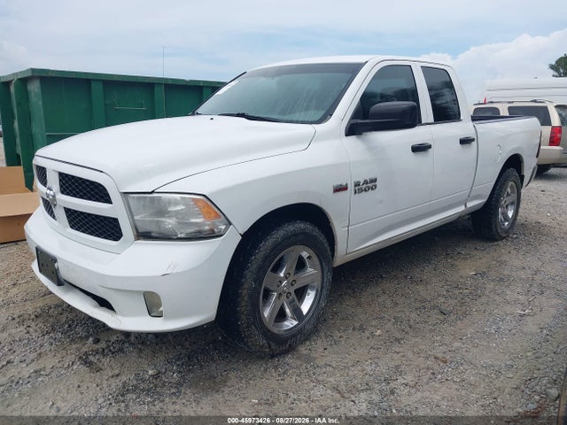 Aukcja sprzedaży 2013 Ram 1500 Express, vin: 1C6RR7FT7DS528157, numer aukcji: 45973426