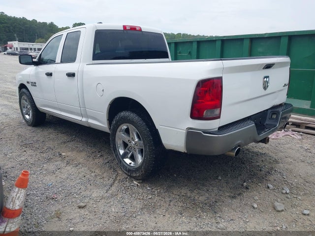 Aukcja sprzedaży 2013 Ram 1500 Express, vin: 1C6RR7FT7DS528157, numer aukcji: 45973426