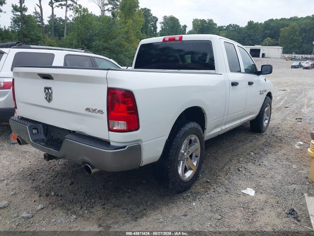 Aukcja sprzedaży 2013 Ram 1500 Express, vin: 1C6RR7FT7DS528157, numer aukcji: 45973426