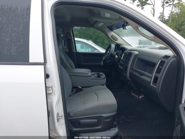 Aukcja sprzedaży 2013 Ram 1500 Express, vin: 1C6RR7FT7DS528157, numer aukcji: 45973426