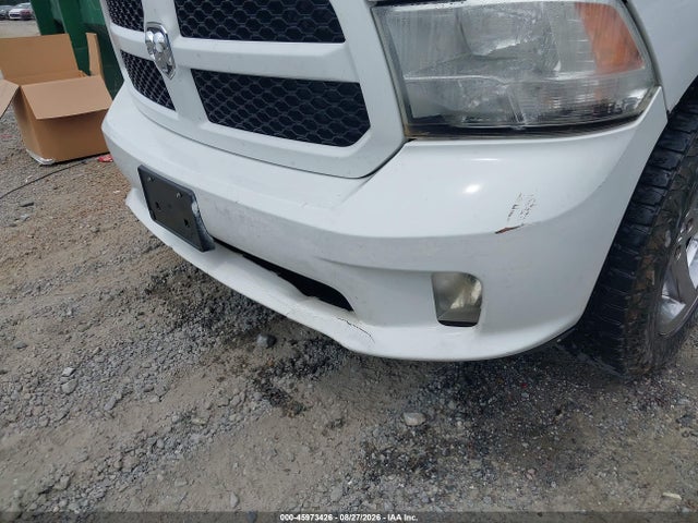 Aukcja sprzedaży 2013 Ram 1500 Express, vin: 1C6RR7FT7DS528157, numer aukcji: 45973426