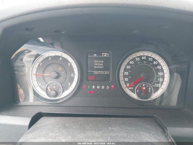 Aukcja sprzedaży 2013 Ram 1500 Express, vin: 1C6RR7FT7DS528157, numer aukcji: 45973426