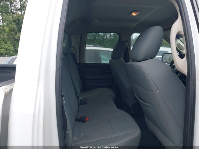 Aukcja sprzedaży 2013 Ram 1500 Express, vin: 1C6RR7FT7DS528157, numer aukcji: 45973426