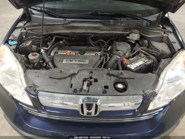 Продаж на аукціоні авто 2008 Honda Cr-v Ex-l, vin: JHLRE48708C038746, номер лоту: 45973428