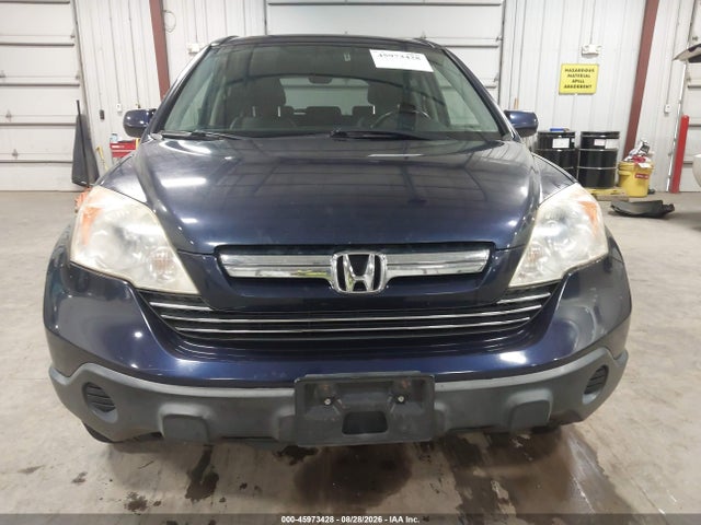 Продаж на аукціоні авто 2008 Honda Cr-v Ex-l, vin: JHLRE48708C038746, номер лоту: 45973428