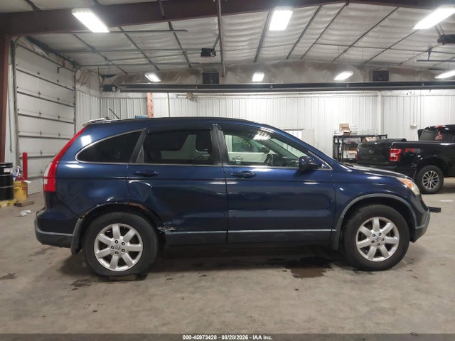Продаж на аукціоні авто 2008 Honda Cr-v Ex-l, vin: JHLRE48708C038746, номер лоту: 45973428