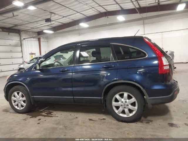 Продаж на аукціоні авто 2008 Honda Cr-v Ex-l, vin: JHLRE48708C038746, номер лоту: 45973428