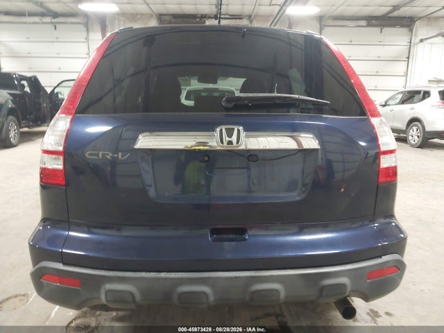 Продаж на аукціоні авто 2008 Honda Cr-v Ex-l, vin: JHLRE48708C038746, номер лоту: 45973428