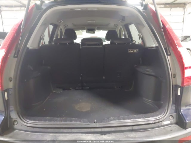 Продаж на аукціоні авто 2008 Honda Cr-v Ex-l, vin: JHLRE48708C038746, номер лоту: 45973428