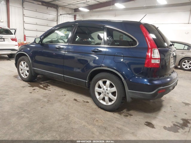 Продаж на аукціоні авто 2008 Honda Cr-v Ex-l, vin: JHLRE48708C038746, номер лоту: 45973428