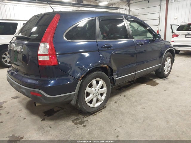 Продаж на аукціоні авто 2008 Honda Cr-v Ex-l, vin: JHLRE48708C038746, номер лоту: 45973428