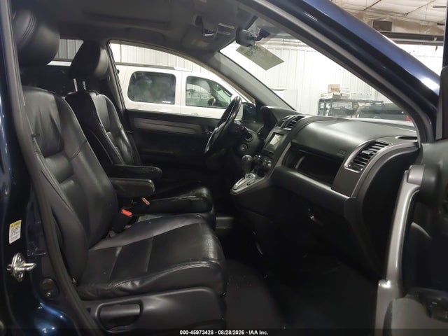 Продаж на аукціоні авто 2008 Honda Cr-v Ex-l, vin: JHLRE48708C038746, номер лоту: 45973428