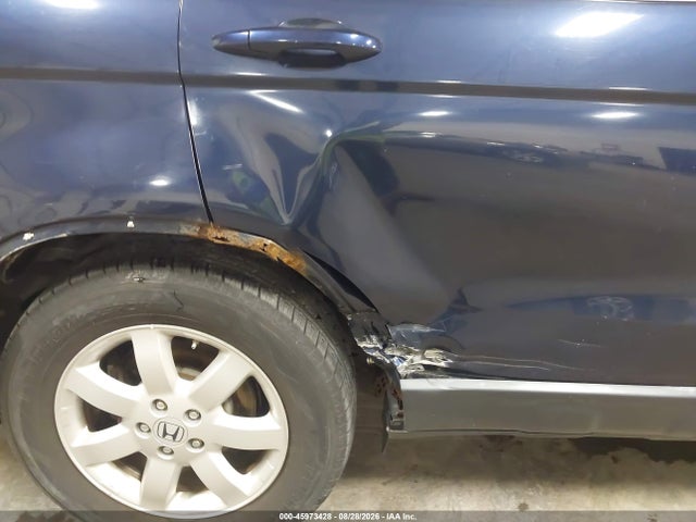 Продаж на аукціоні авто 2008 Honda Cr-v Ex-l, vin: JHLRE48708C038746, номер лоту: 45973428